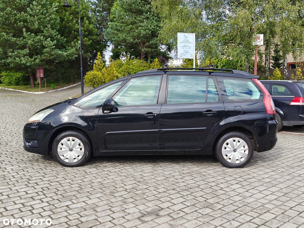 Citroën C4 Picasso 1.8i SX - 4