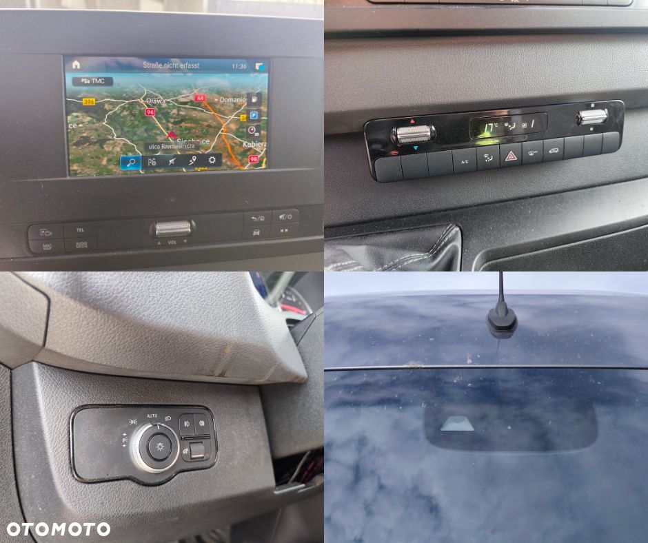 Mercedes-Benz Sprinter - 7