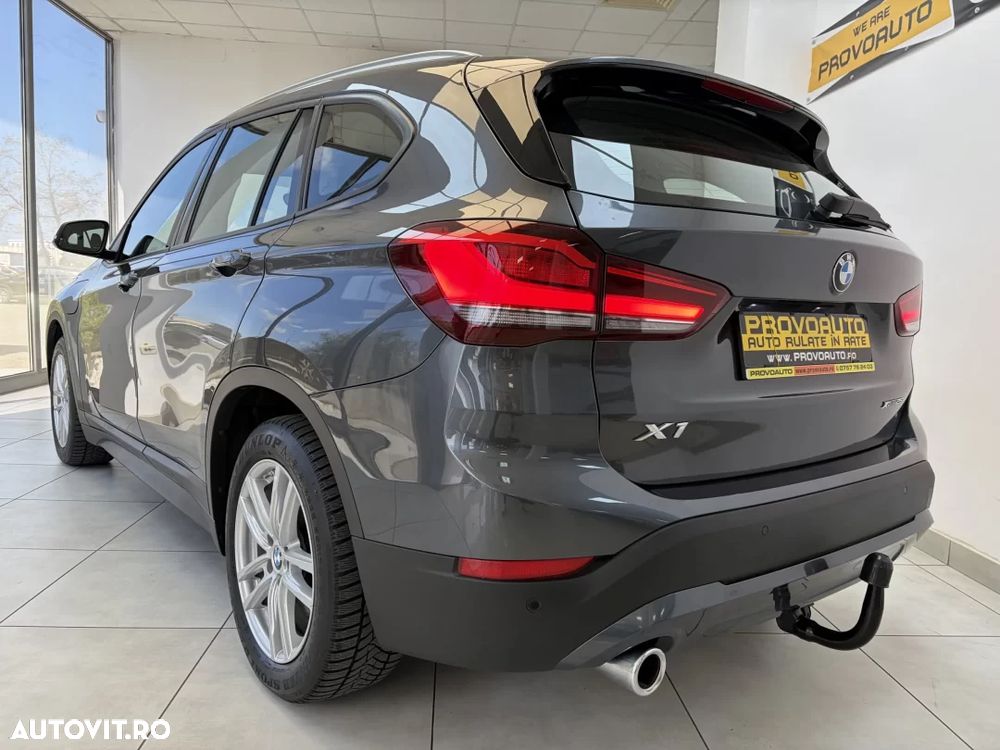 BMW X1 - 2