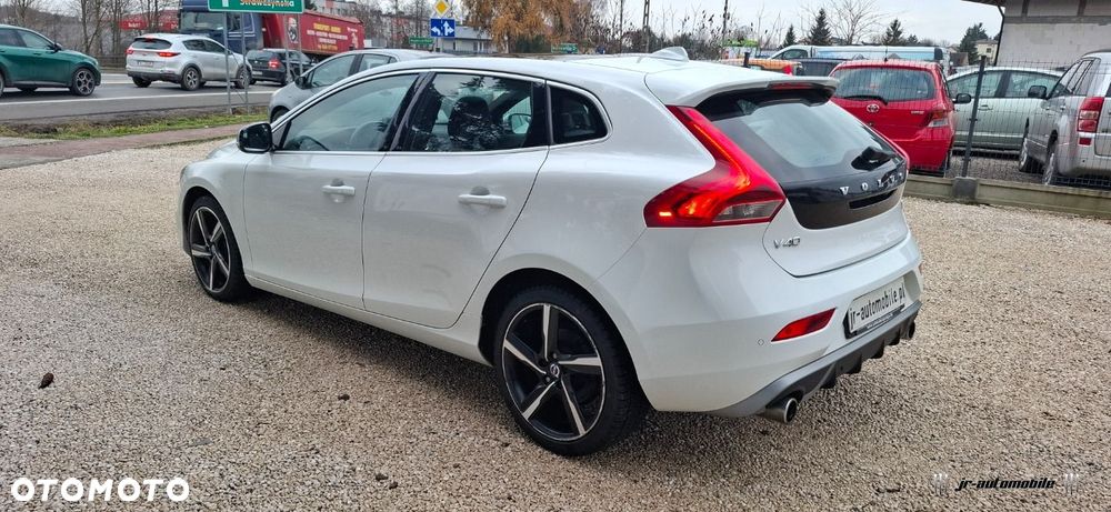 Volvo V40 - 3