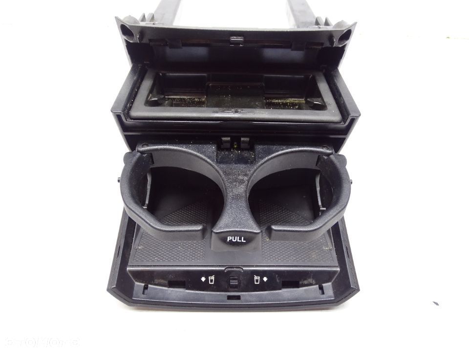 ML R W164 R251 POPIELNICZKA UCHWYT NA KUBKI 2516803814 - 10