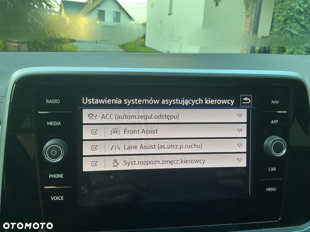 Volkswagen T-Roc 1.5 TSI Style DSG - 20