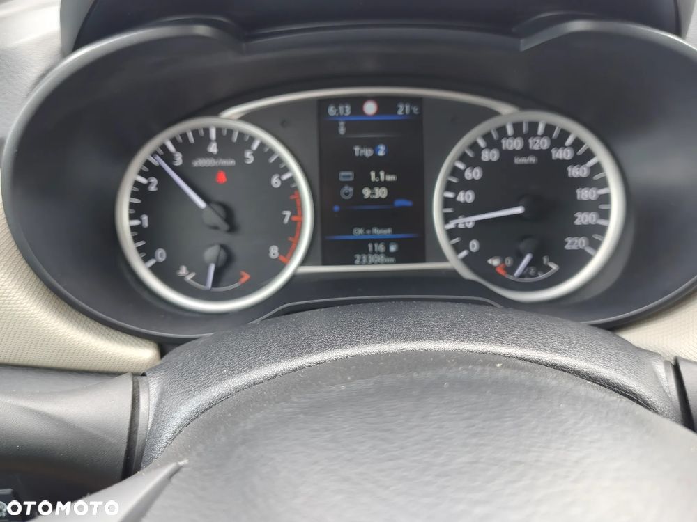 Nissan Micra 1.0 DIG-T N-Sport - 23