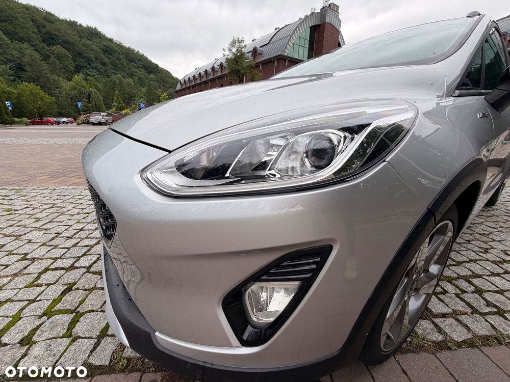 Ford Fiesta - 9