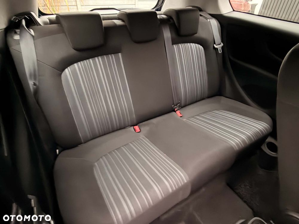 Fiat Punto Evo - 11