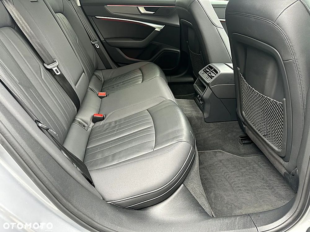 Audi A6 Avant 40 TDI S tronic sport - 38