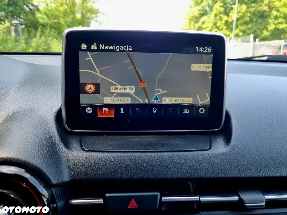 Mazda CX-3 2.0 Skypassion - 17