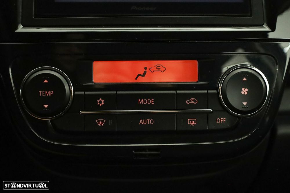 Mitsubishi Space Star 1.2 Connect Edition - 10