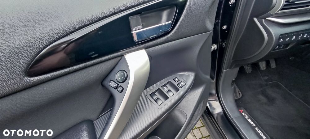 Mitsubishi Eclipse Cross 1.5 T-MIVEC 2WD Spirit - 25