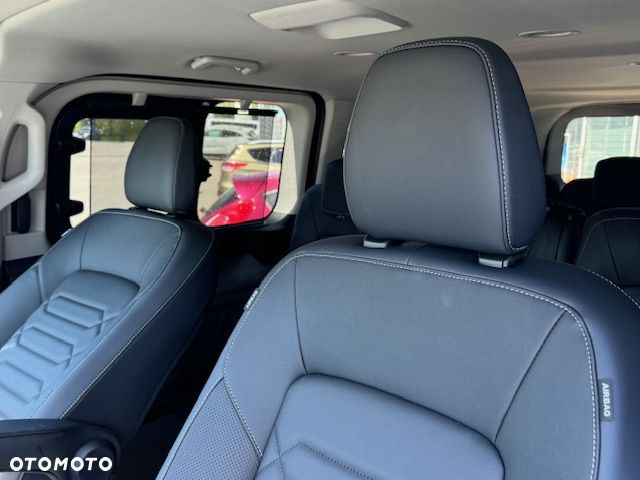 Ford Tourneo Custom 2.0 EcoBlue 320 AWD L2 Titanium X - 6