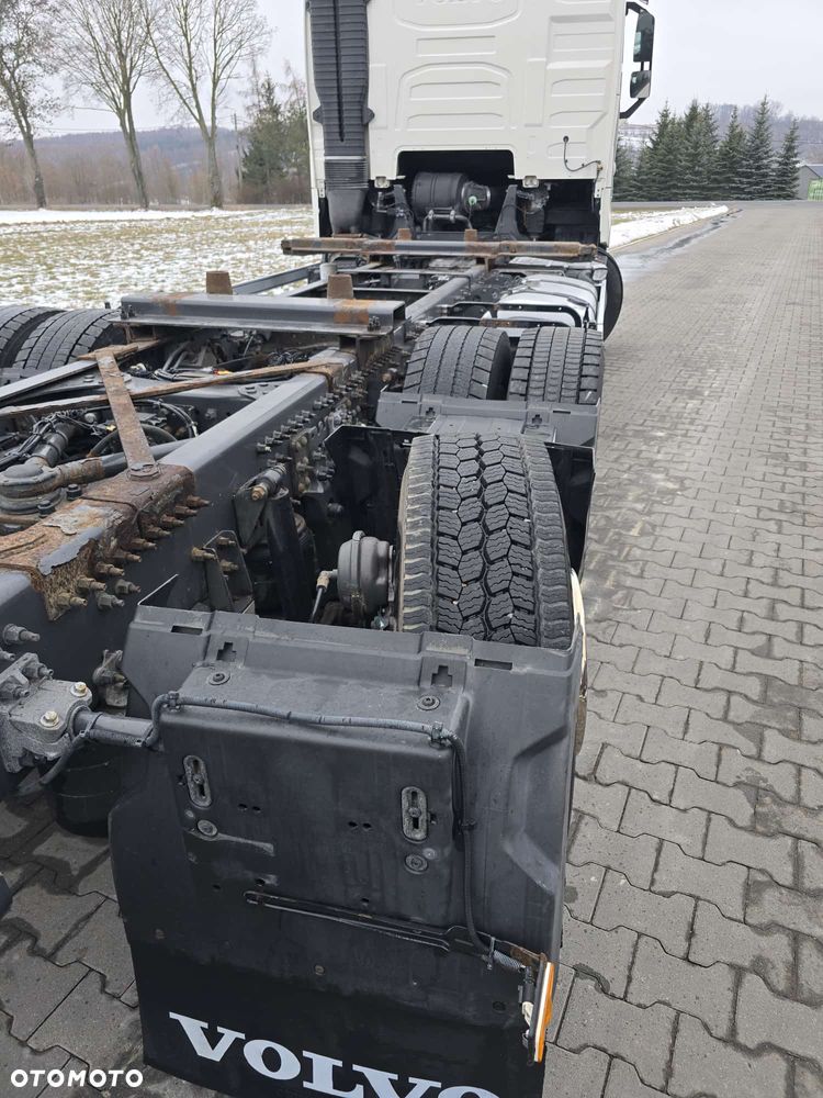 Volvo FH 460 - 15
