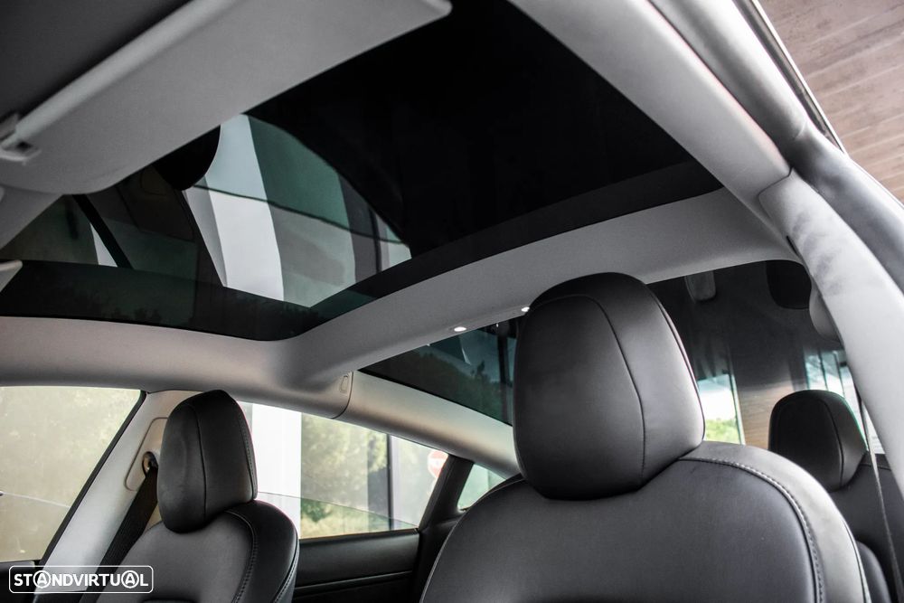 Tesla Model 3 Long Range Tração Integral - 41