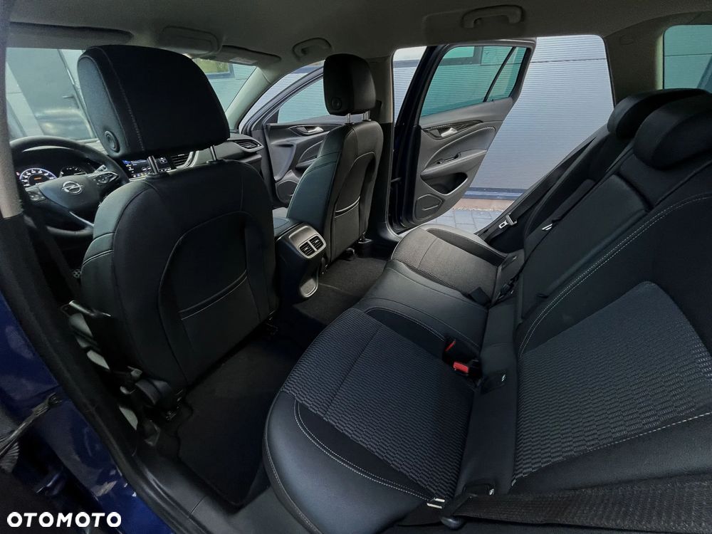 Opel Insignia 1.6 CDTI Innovation S&S Eco - 19
