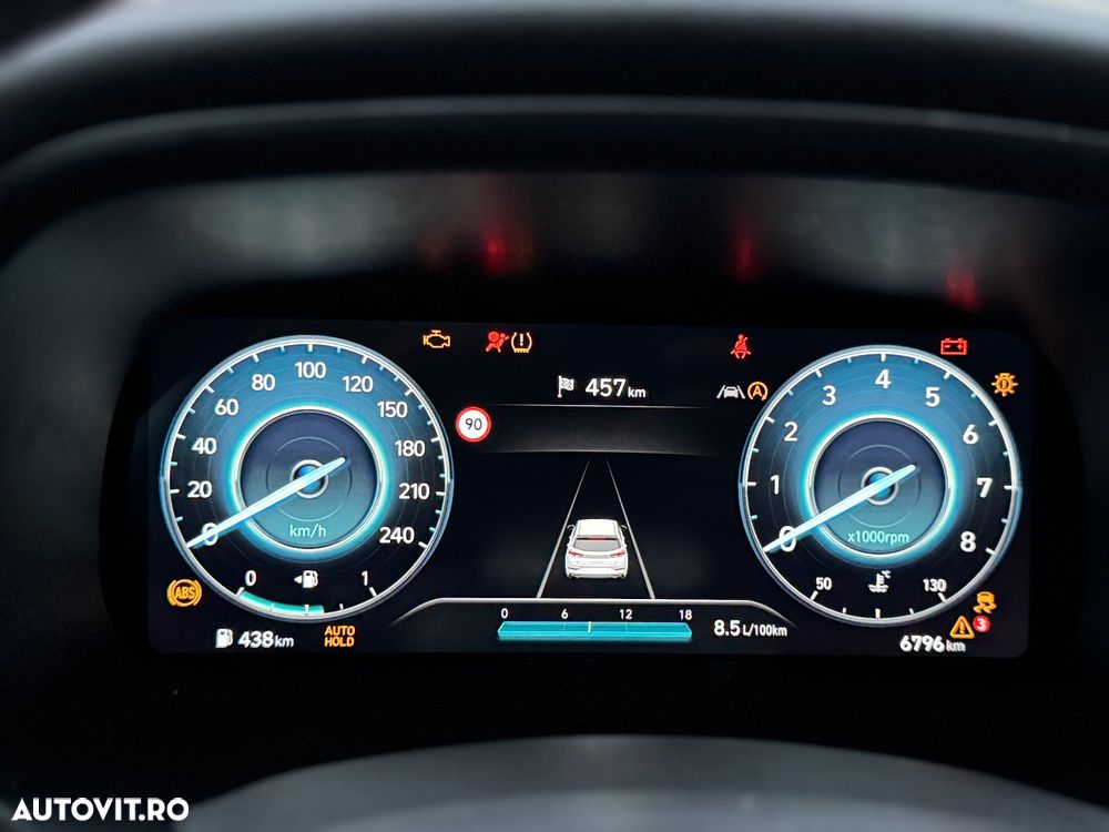 Hyundai i30 1.5 96CP M/T Highway - 27