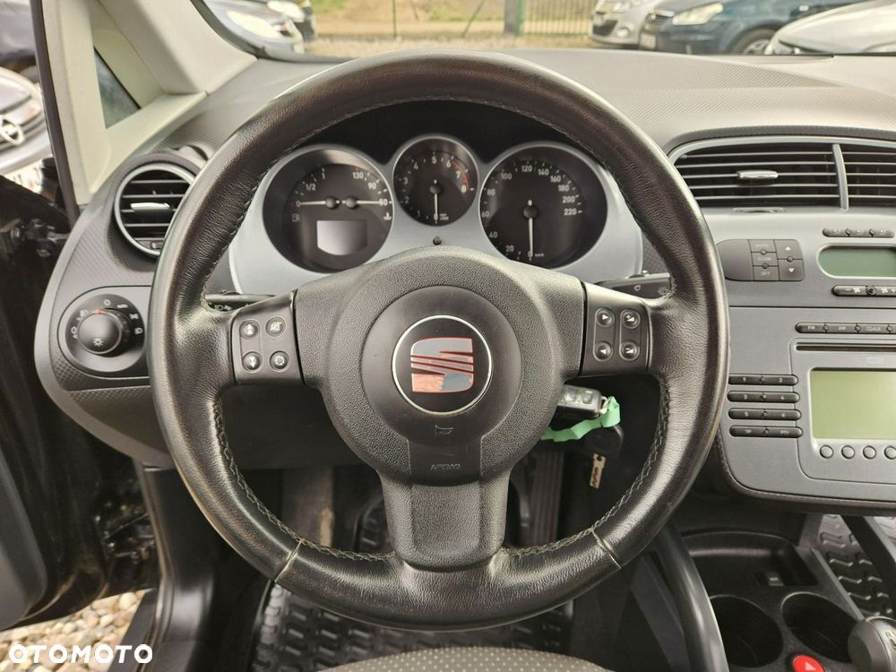 Seat Altea XL - 14
