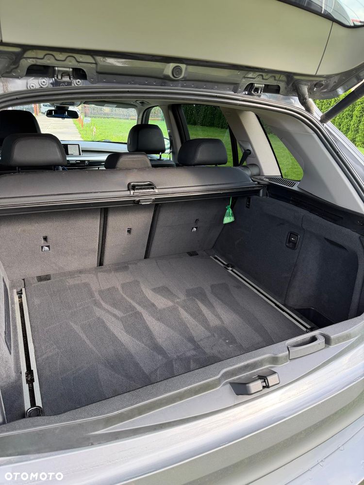 BMW X5 xDrive25d - 13