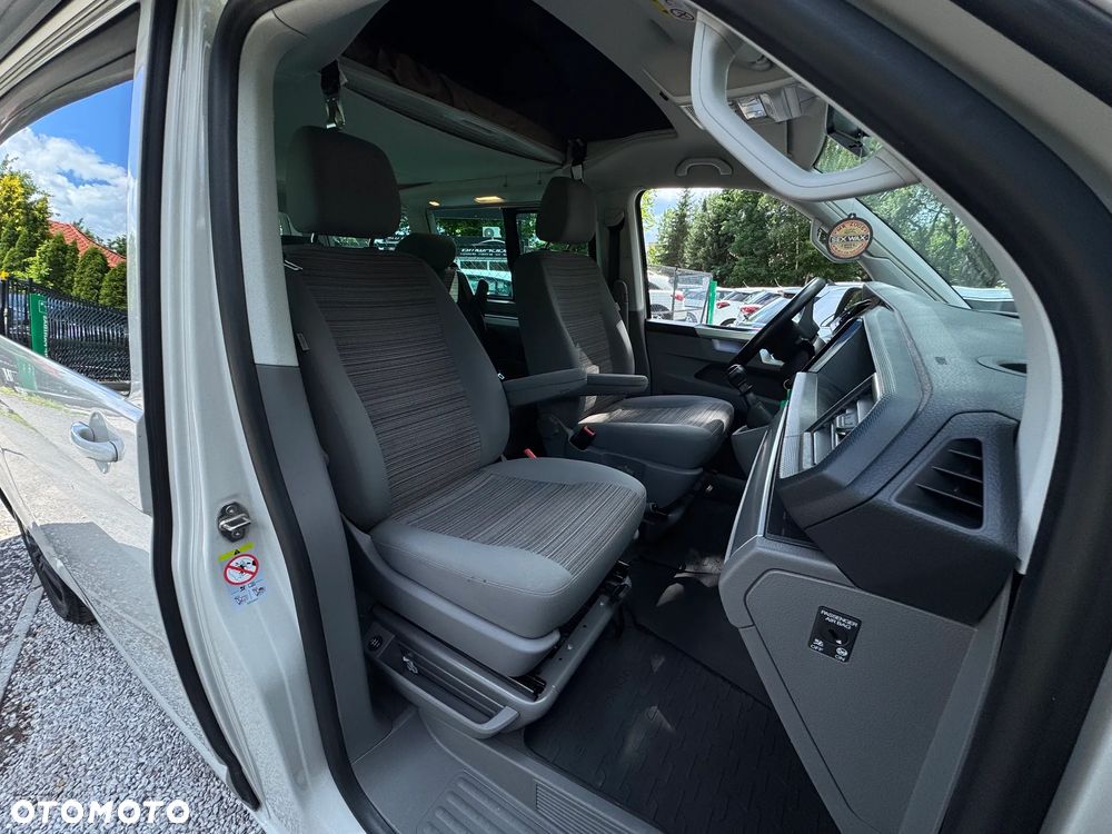Volkswagen California - 27