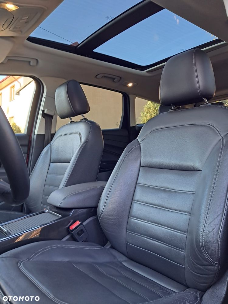 Ford Kuga 2.0 TDCi 4WD Titanium - 23