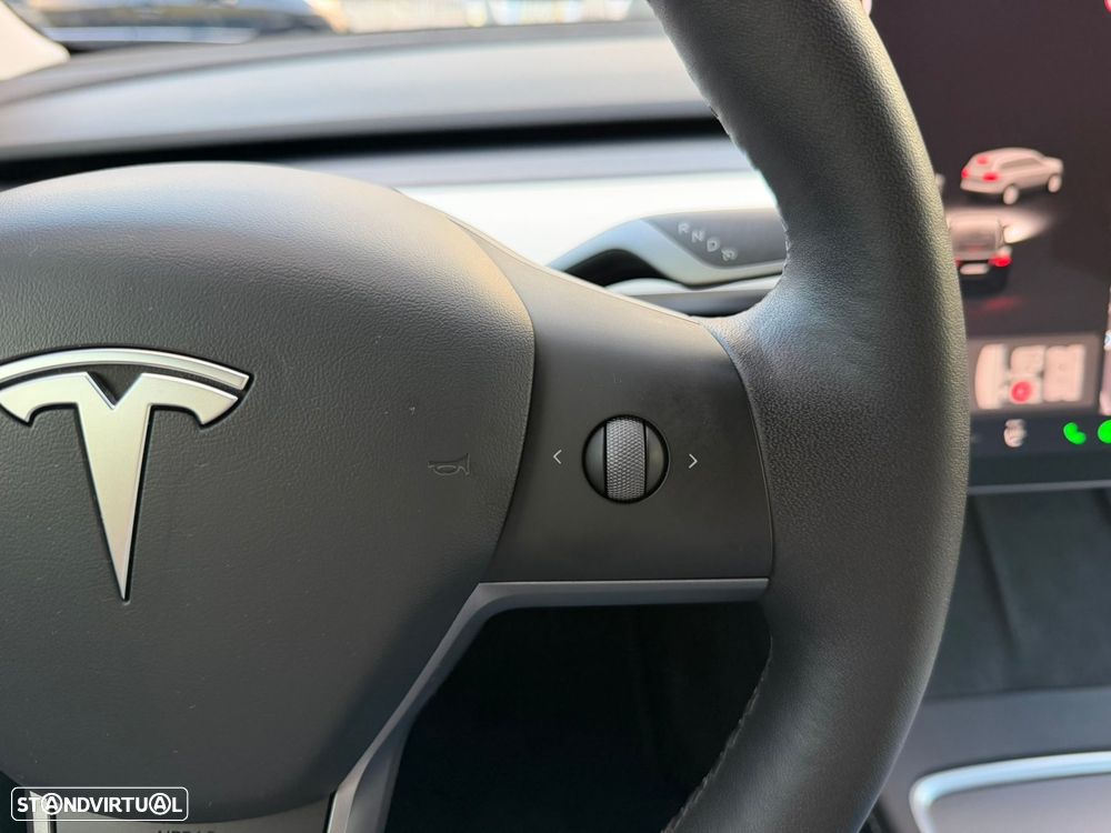 Tesla Model 3 Performance Tração Integral - 20