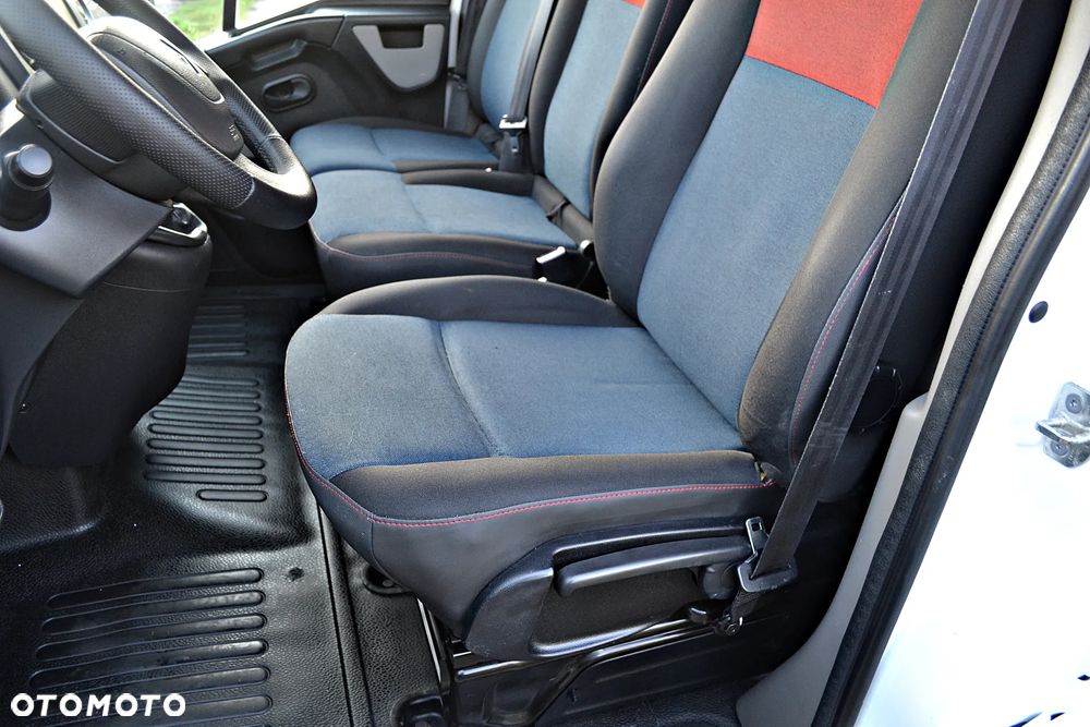 Renault Master - 20
