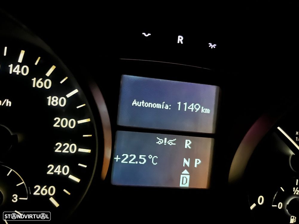 Mercedes-Benz ML 320 CDI - 3