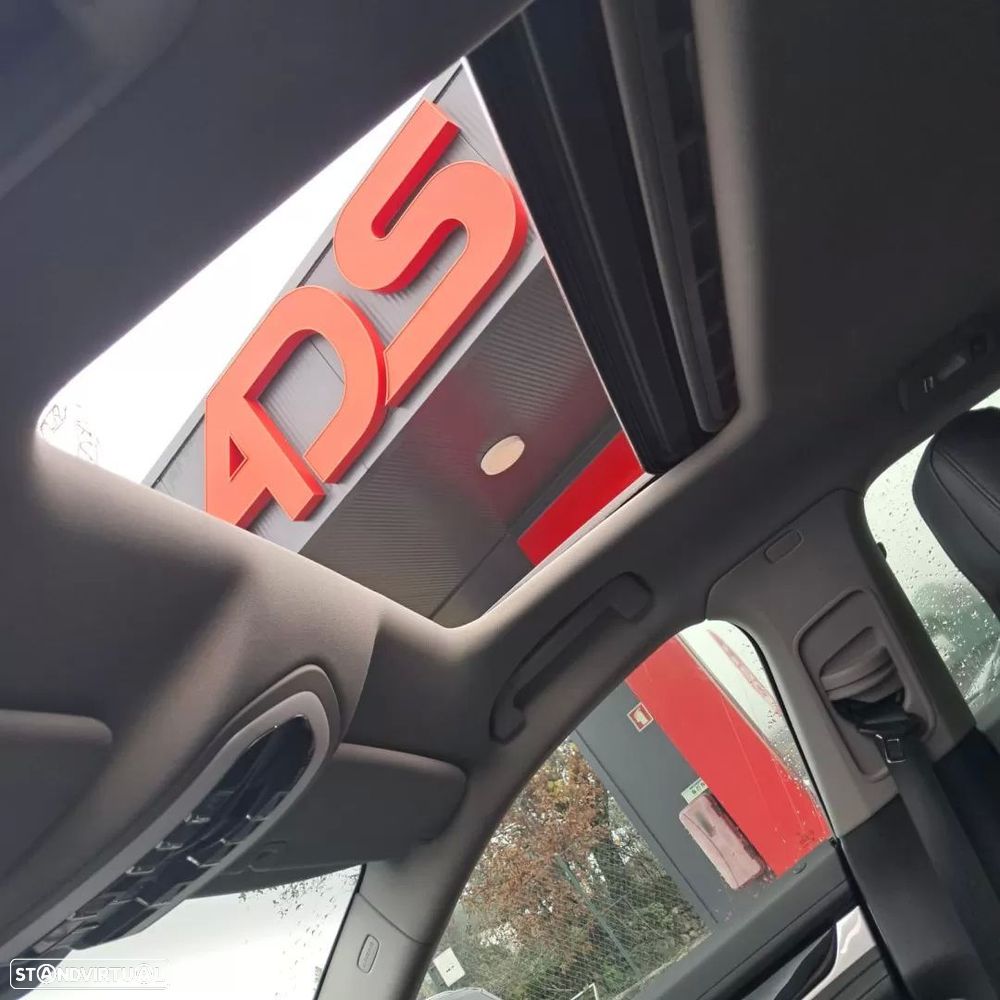 Porsche Panamera Diesel - 16