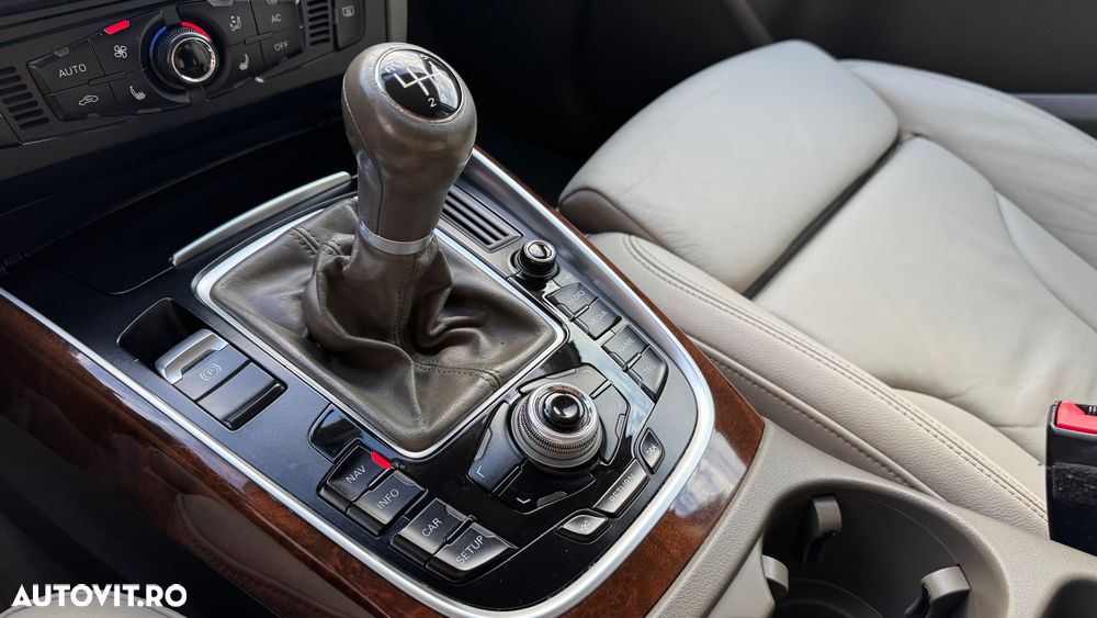 Audi Q5 2.0 TDI Quattro - 10