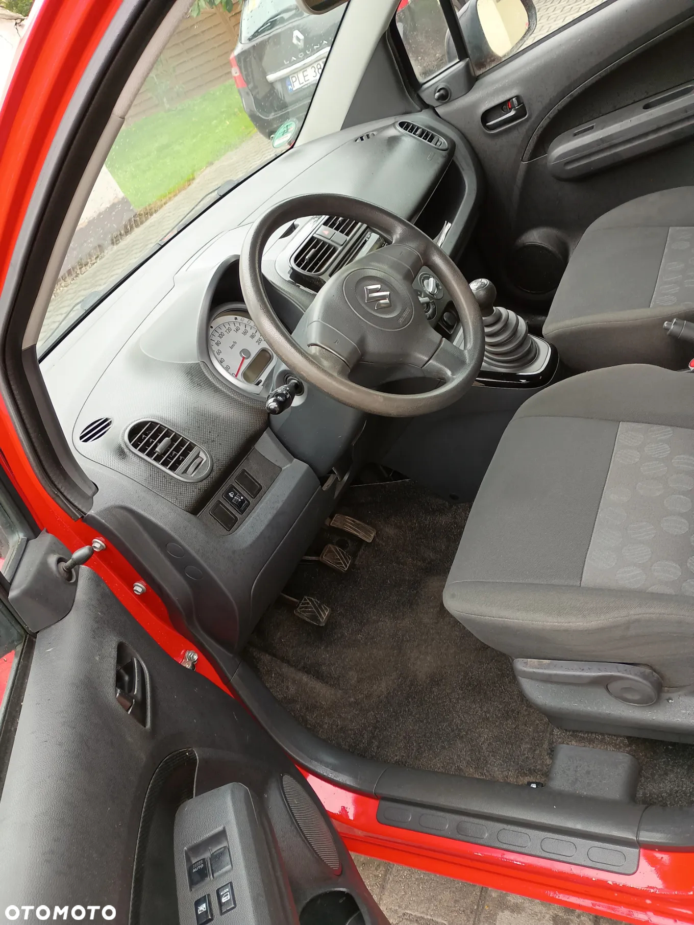 Suzuki Splash - 12