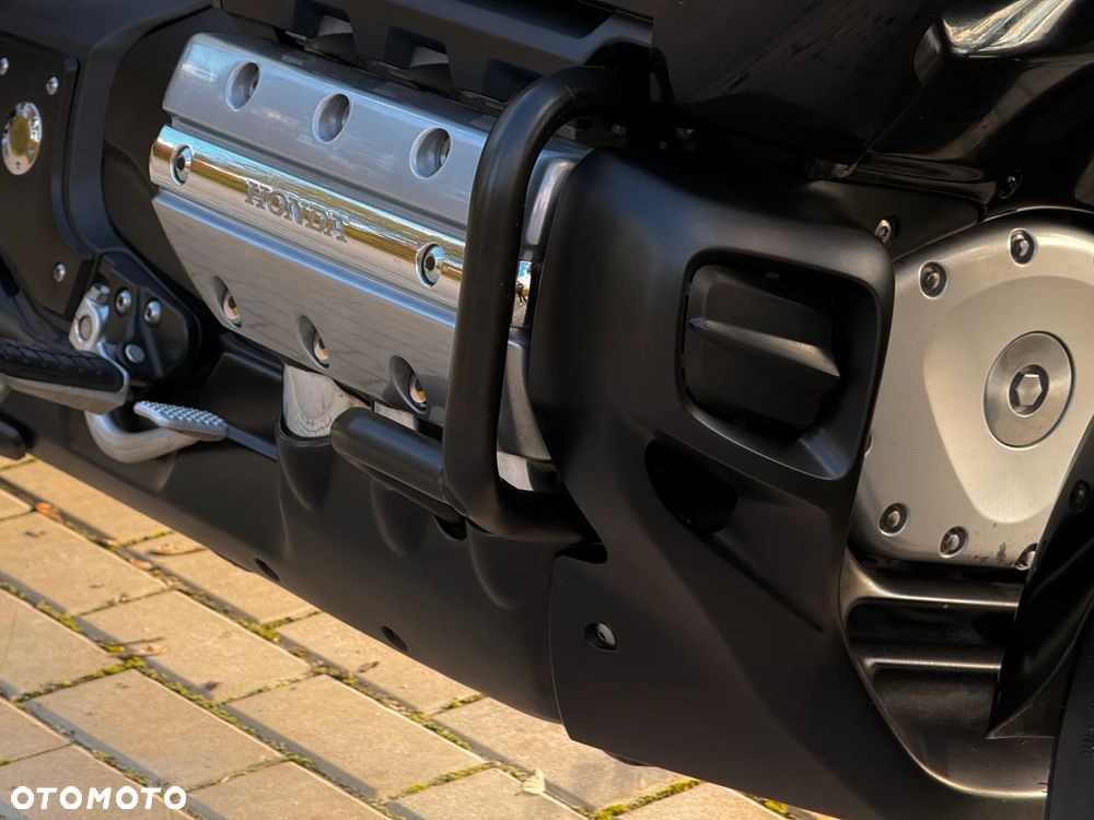 Honda Valkyrie - 9