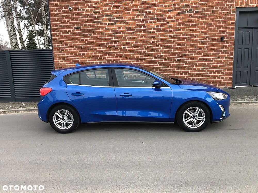 Ford Focus - 26