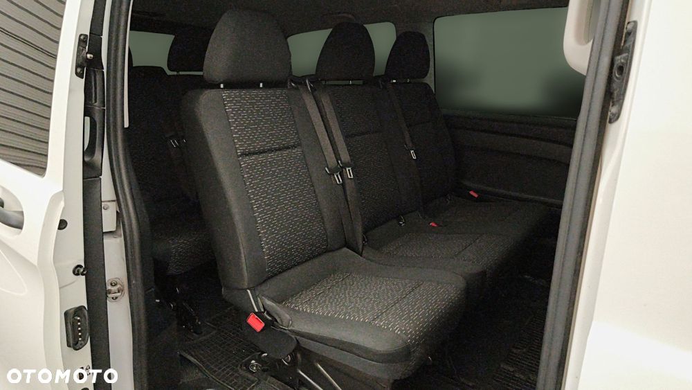 Mercedes-Benz Vito - 31