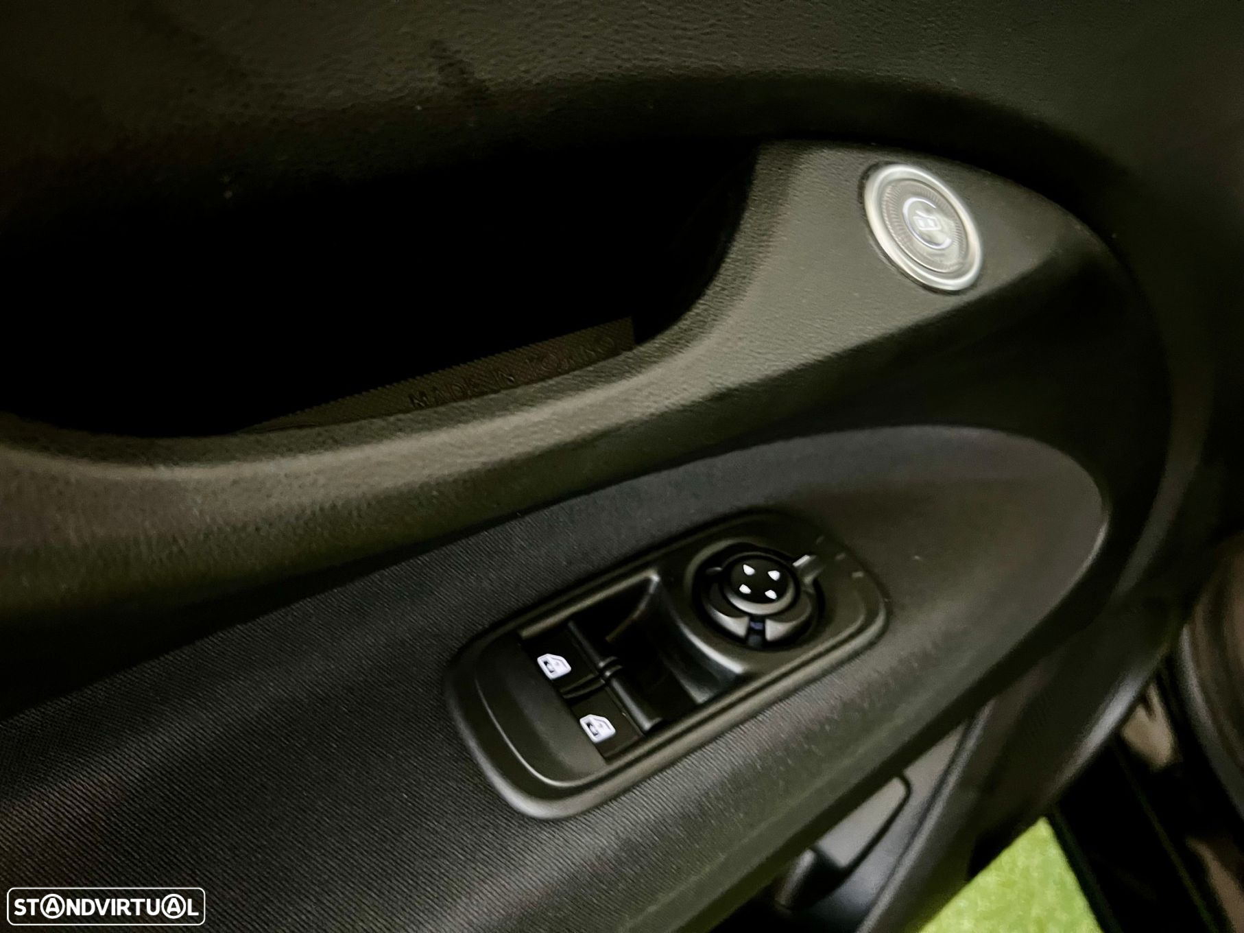 Fiat 500e Action - 32