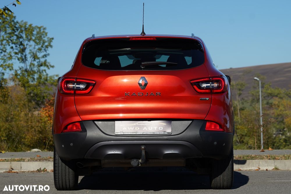 Renault Kadjar 1.5 DCI EDC Intens - 19