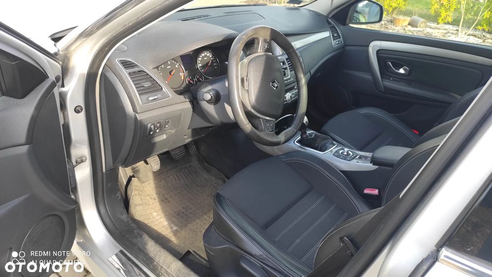 Renault Laguna - 6