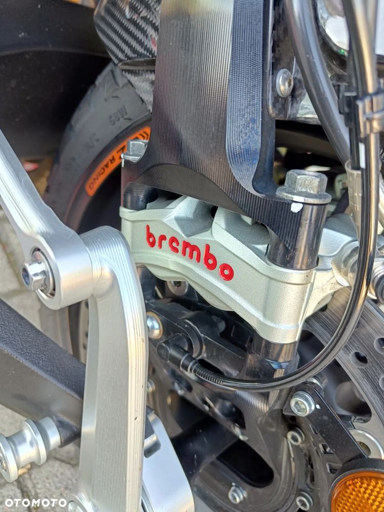 Bimota TERA - 16