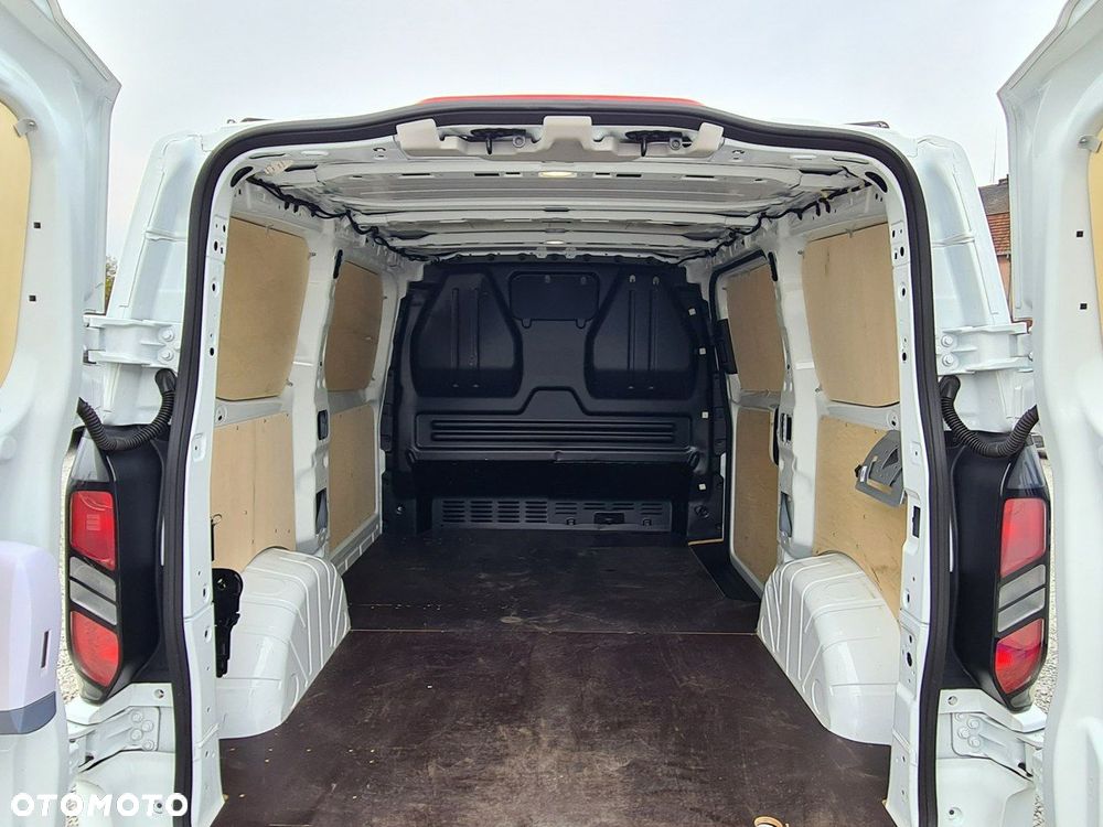 Ford Transit Custom - 31