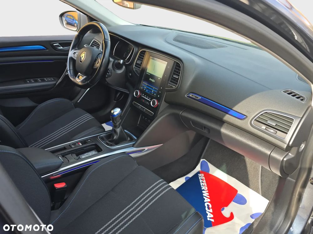 Renault Megane - 19
