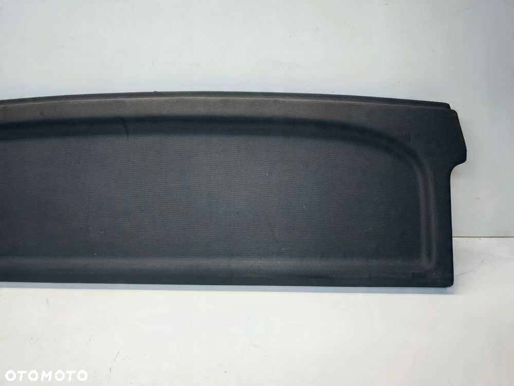 PÓŁKA BAGAŻNIKA AUDI A5 8T8 SPORTBACK - 2