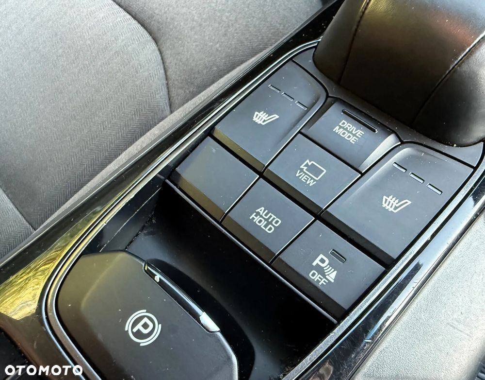 Hyundai IONIQ Electric Premium - 21
