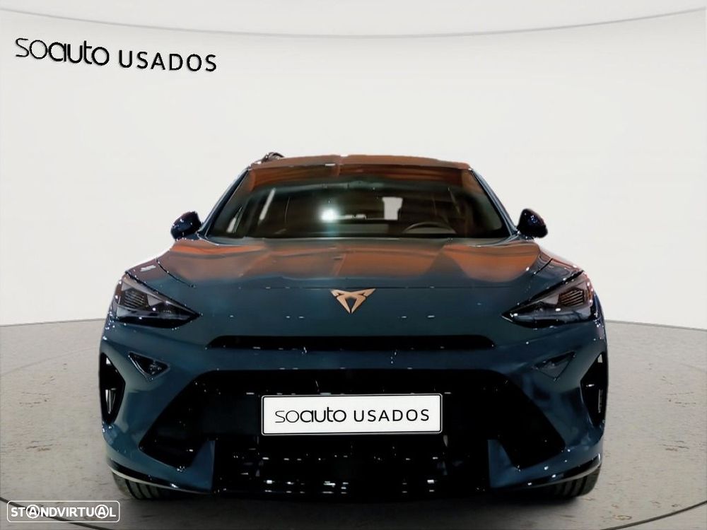 Cupra Formentor 1.5 eTSI DSG - 2