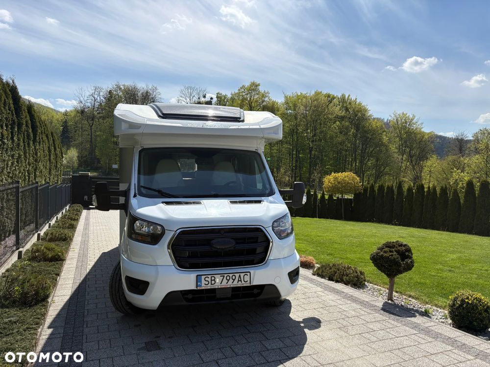 Ford Roller Team - 6