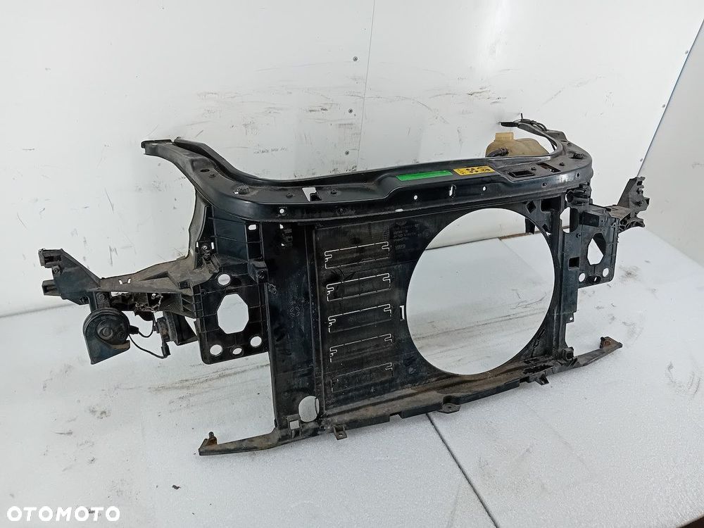 PAS PRZÓD, WZMOCNIENIE CZOŁOWE MINI R56 1.4 16V 51467145012 - 7