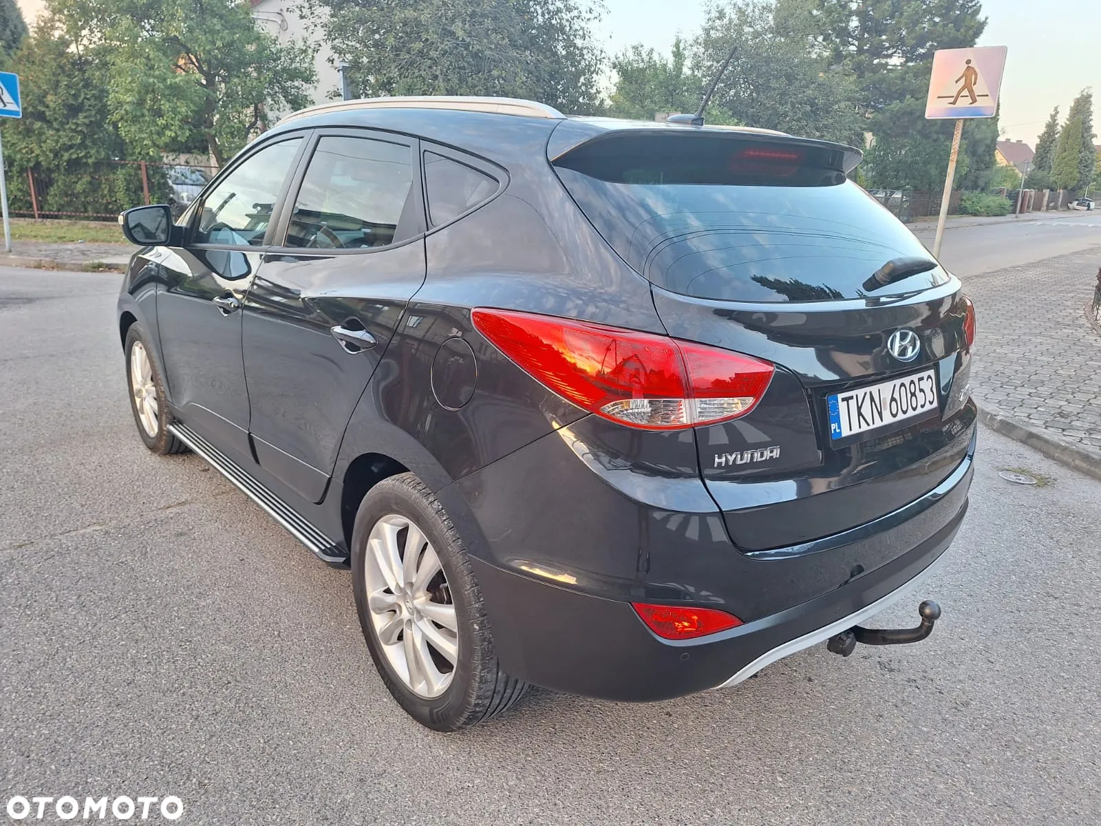 Hyundai ix35 - 21