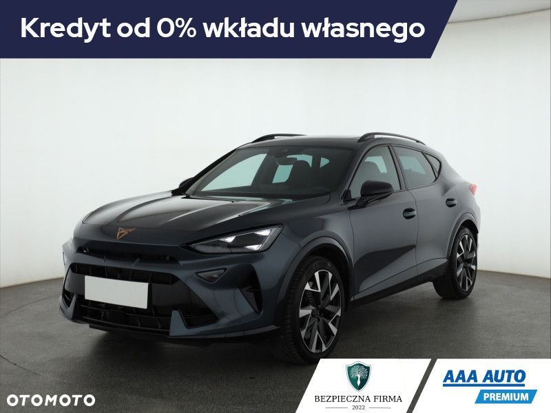 Cupra Formentor - 3