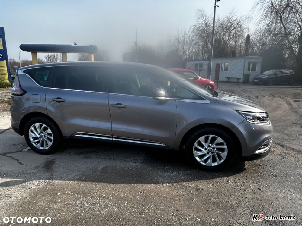 Renault Espace - 4