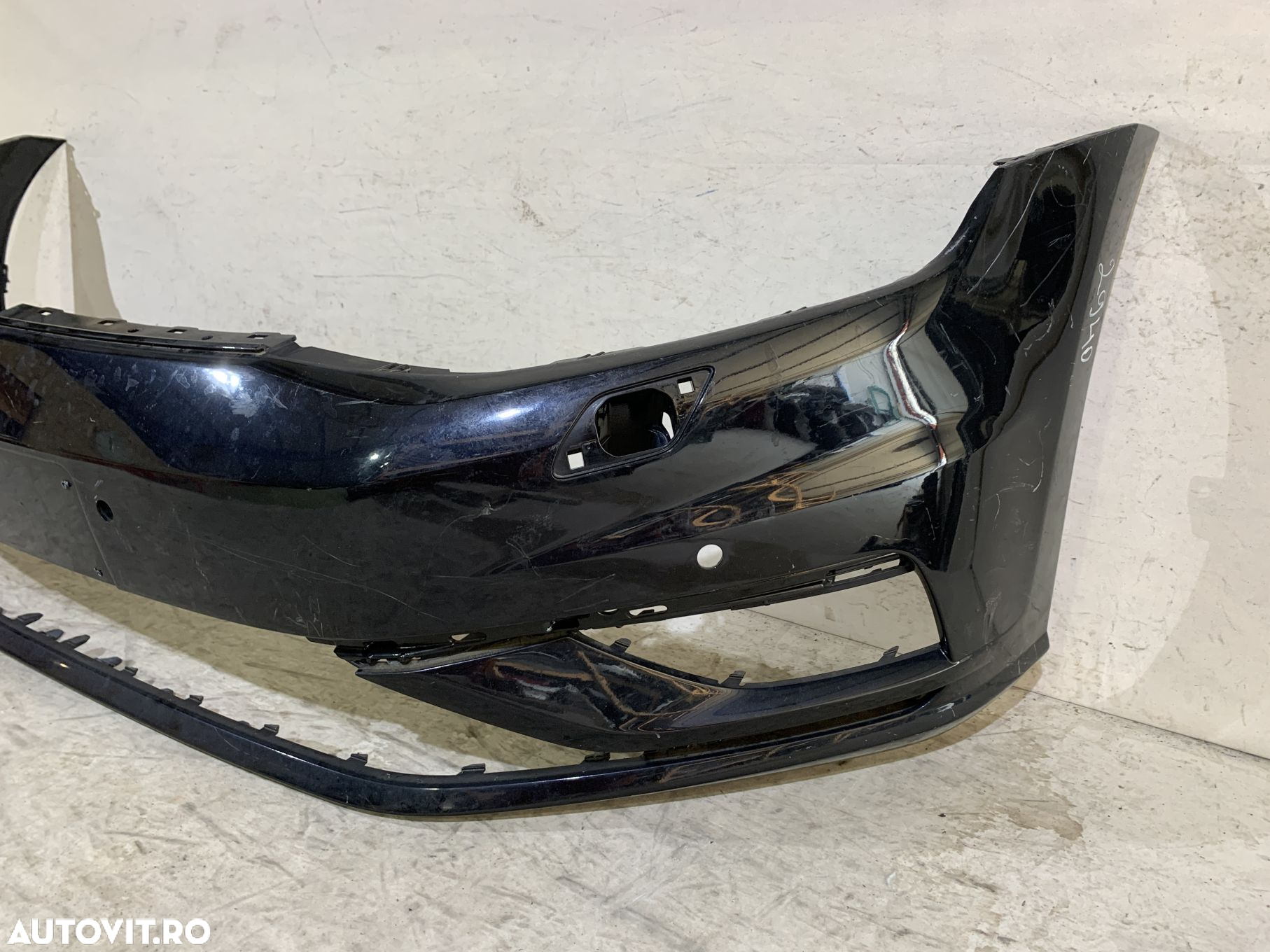 Bara fata VW Golf 7 facelift, 2017, 2018, 2019, 2020, cod origine OE 5G0807221. - 3