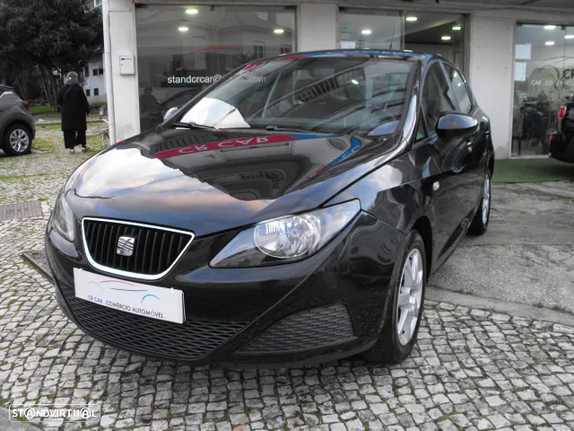 SEAT Ibiza 1.2 12V Stylance - 2