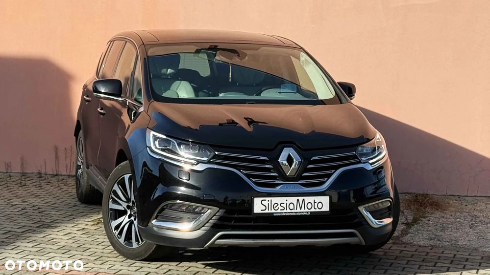 Renault Espace 1.6 TCE Initiale Paris EDC 7os - 2