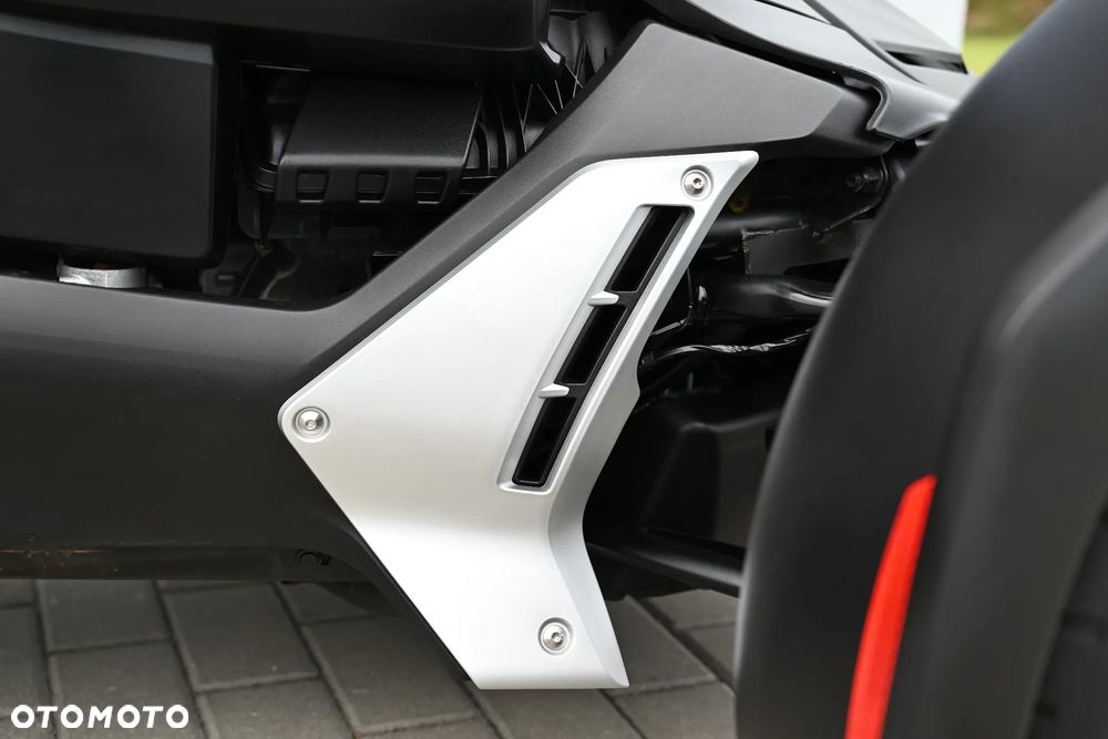 Can-Am Ryker - 22