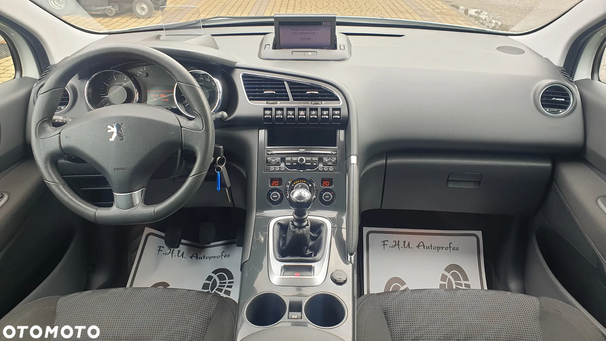 Peugeot 3008 - 12